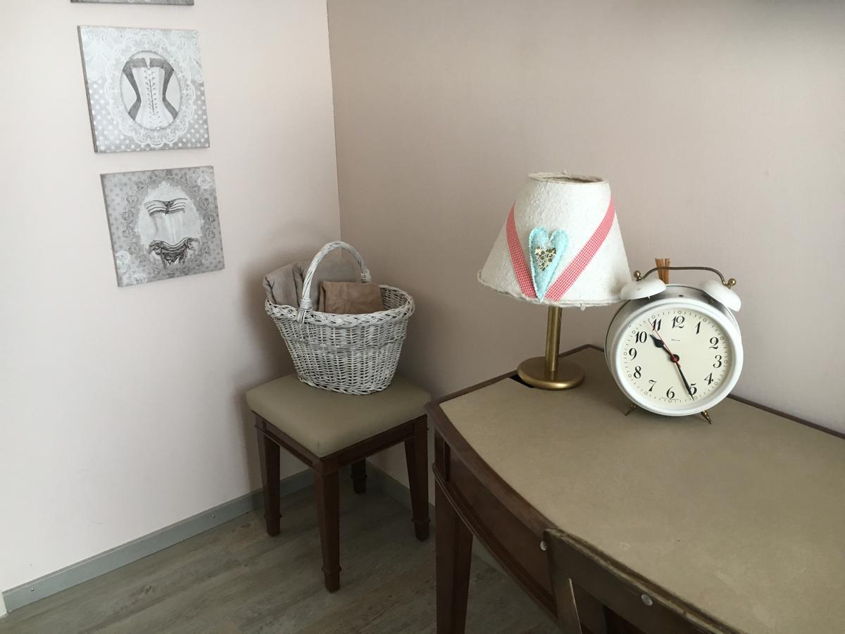 弗里多住宿加早餐旅馆 诺特维尔 外观 照片